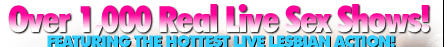 LipstickLesbo - Live Lesbian Porn Sex Shows